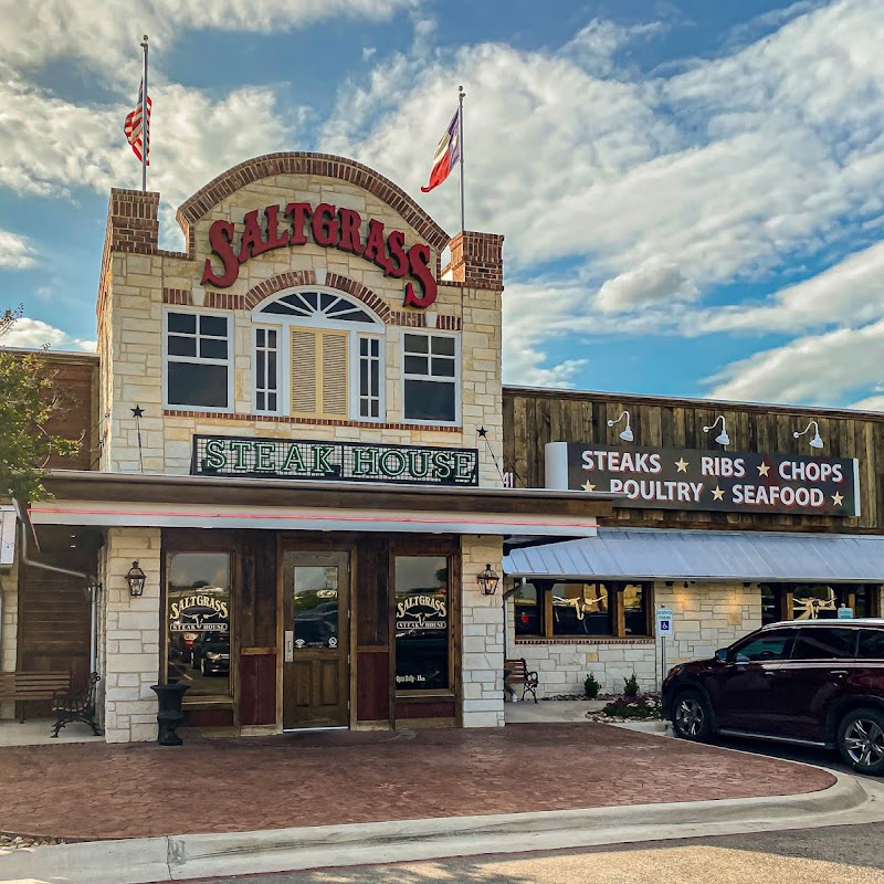 Saltgrass Steak House