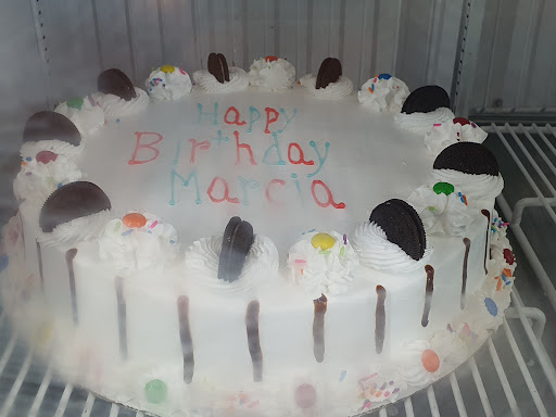 Ice Cream Shop «Thomas Sweet», reviews and photos, 3214 P St NW, Washington, DC 20007, USA