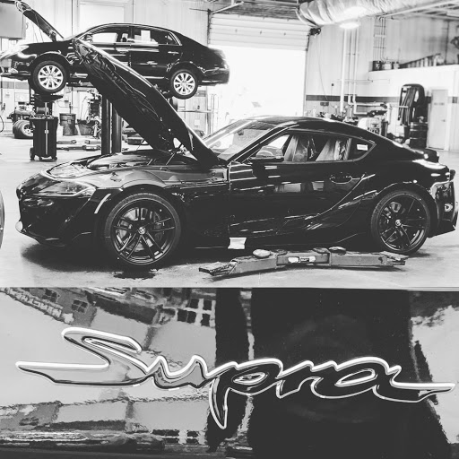 Toyota Dealer «Premier Toyota of Amherst», reviews and photos