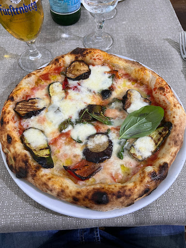 Max Trattoria Enoteca in Cirò Marina, Provincia di Crotone