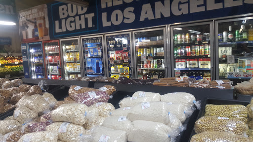 Grocery Store «Valley Dale Markets», reviews and photos, 5210 N Clydebank Ave, Azusa, CA 91702, USA