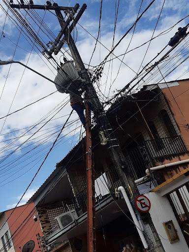 Engenheiro eletricista Manaus
