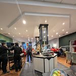 Photo n°3 de l'avis de Alessandro.r fait le 10/04/2023 à 16:32 sur le  ACHAT Hotel Hockenheim à Hockenheim