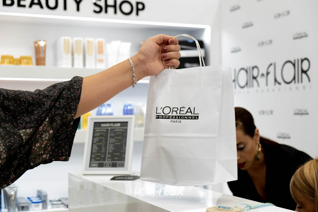 Αριθμός τηλεφώνου Hair n Flair