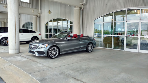 Mercedes Benz Dealer «Atlanta Classic Cars Mercedes-Benz», reviews and photos, 1705 Boggs Rd NW, Duluth, GA 30096, USA