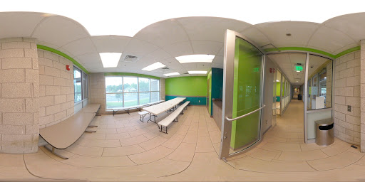 Community Center «The Salvation Army Ray and Joan Kroc Corps Community Center», reviews and photos, 575 Division St, Biloxi, MS 39530, USA