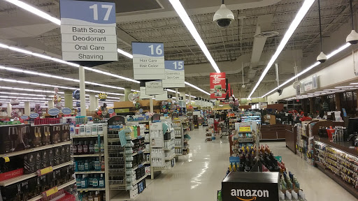 Grocery Store «Jewel-Osco», reviews and photos, 2317 75th St, Woodridge, IL 60517, USA