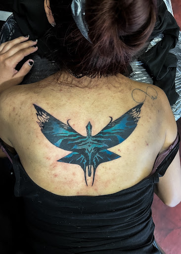 Explore common tattoo ideas, creative tattoo ideas in Silver City, available at Independent Ink Tattoo