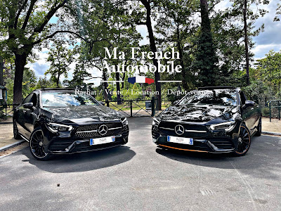 Ma French Automobile à Cergy