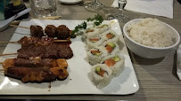 Plats et boissons du Restaurant japonais JIN BORDEAUX - n°5