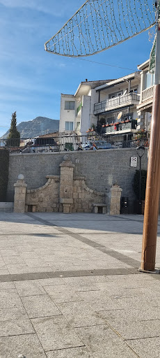 Valdemanco Town Hall en Valdemanco