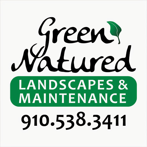 Green Natured Landscapes & Maintenance