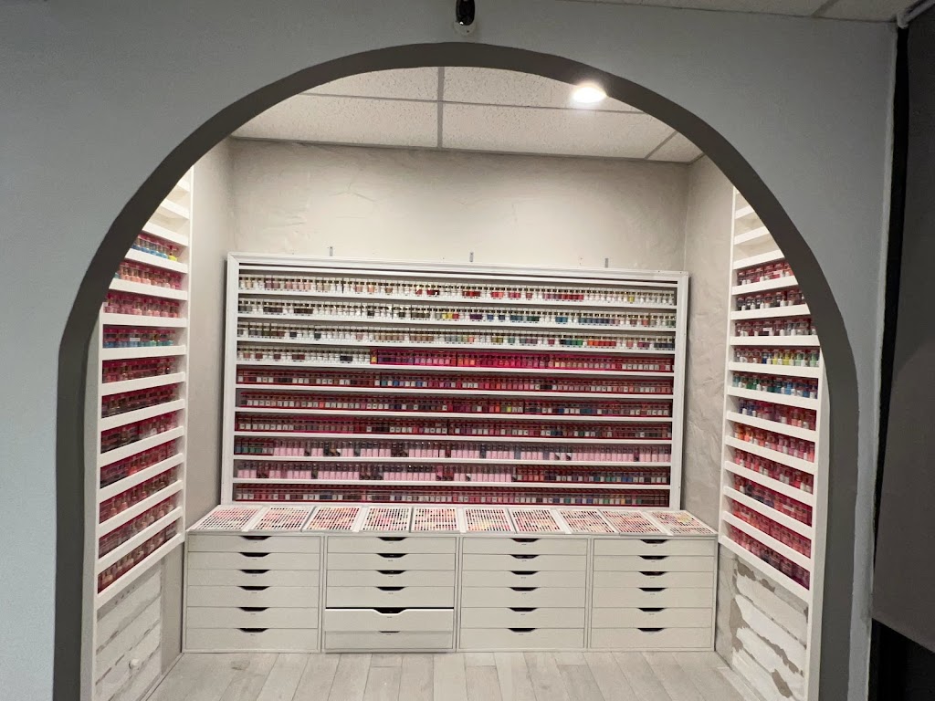 Military Nail Bar & Spa San Antonio, TX 78221 Services and Reviews