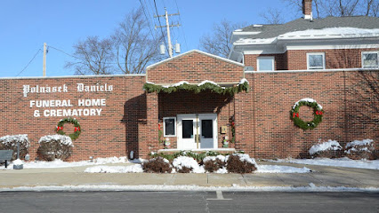Polnasek Daniels Funeral Home