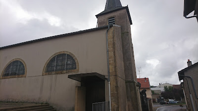 Commune de Volstroff à Volstroff