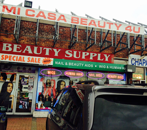 Beauty Supply Store «Micasa Beauty Supply», reviews and photos, 741 Suffolk Ave, Brentwood, NY 11717, USA