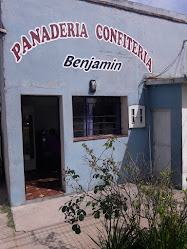 Panadería Y Confitería Benjamín