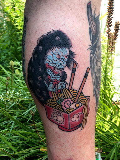 Explore ideas for temporary tattoos, creative tattoo ideas in Warrenville, available at NoodlesTattoo Co. & Studio