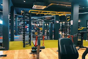 SLAM Lifestyle and Fitness Studio (Ayappakkam) image