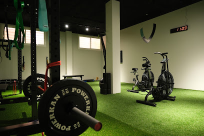 V-LAB ENTRENAMIENTO TOMELLOSO