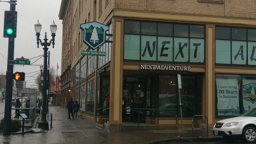 Outdoor Sports Store «Next Adventure», reviews and photos, 426 SE Grand Ave, Portland, OR 97214, USA