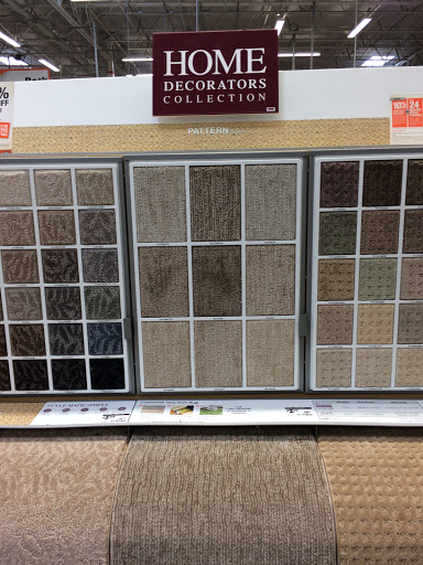 Home Improvement Store «The Home Depot», reviews and photos, 4925 E Carefree Hwy, Cave Creek, AZ 85331, USA