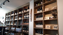 Atmosphère du L'Ami Pinot - Restaurant / Bar à vin à L'Isle-Adam - n°20