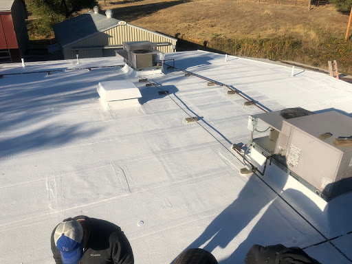 Best Roofing Co in Yreka, California