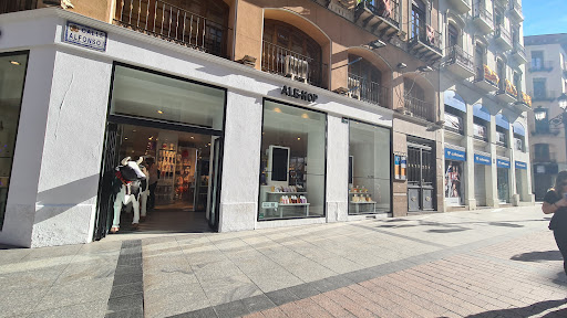 Sitios para comprar regalos originales en Zaragoza