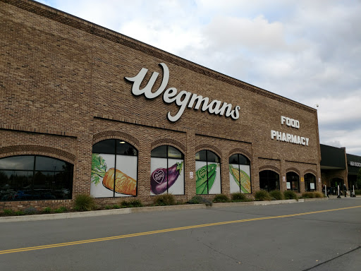 Wegmans