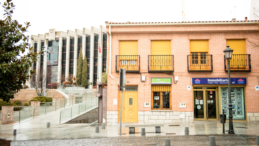 inmobiliaria la doctora en Navalcarnero