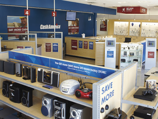 Pawn Shop «Cash America», reviews and photos, 8525 FM 1960 Bypass Rd W, Humble, TX 77338, USA