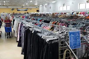 Triad Goodwill Store & Donation Center image
