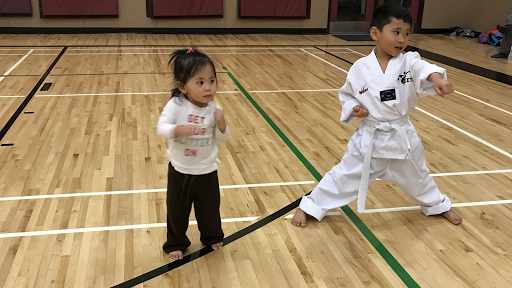 Elite Taekwondo Winnipeg Martial Arts School - (Central location) Polo Park & St.James Area