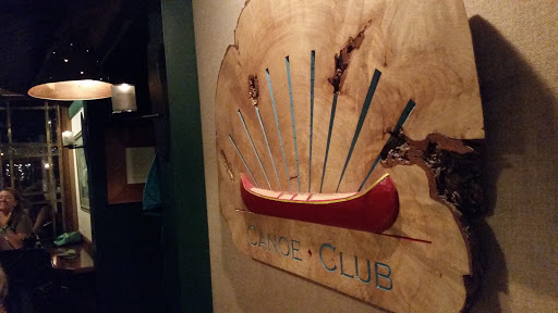 New American Restaurant «Canoe Club», reviews and photos, 27 S Main St, Hanover, NH 03755, USA