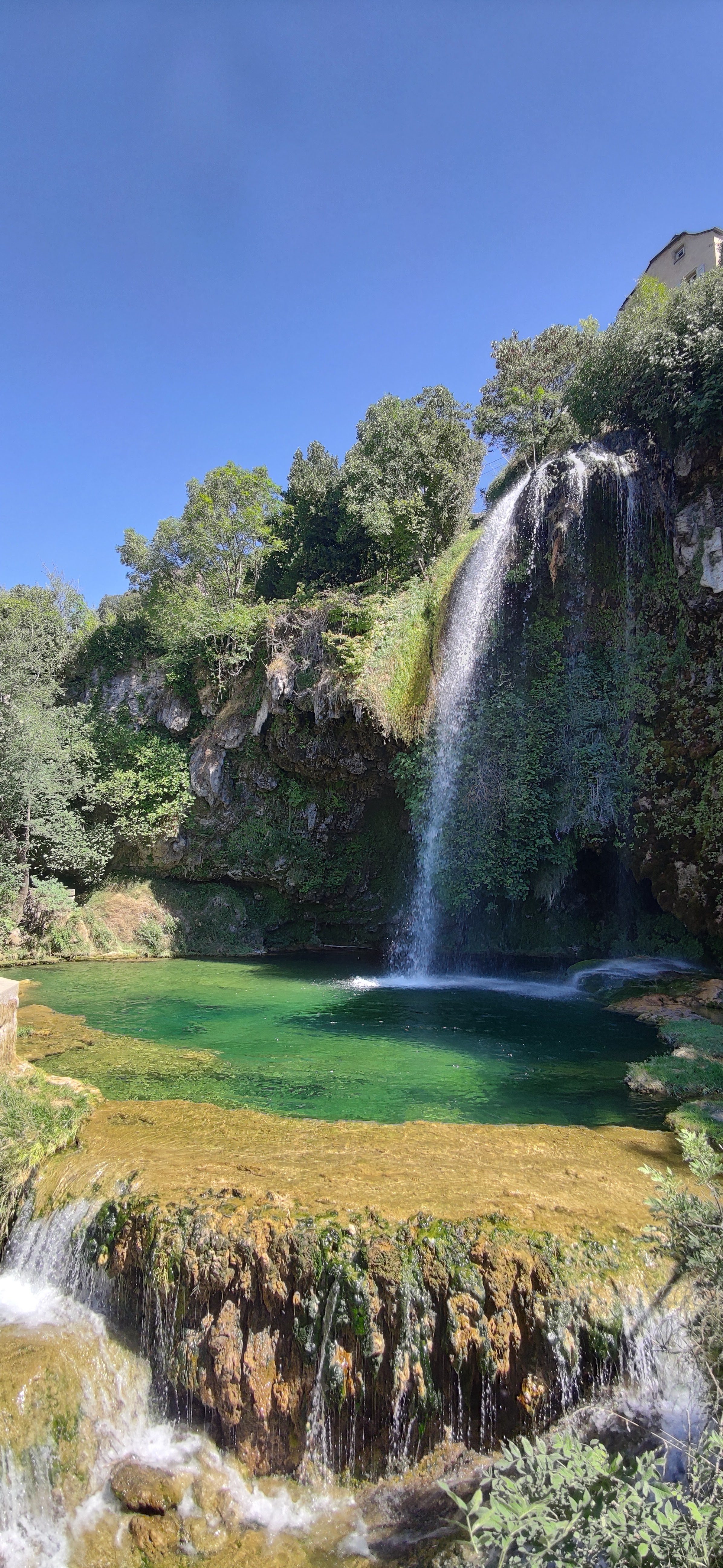 Photo n° 1 de l'avis de Mélissa.e fait le 15/08/2023 à 21:24