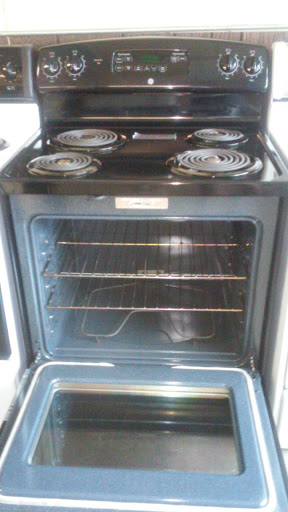 Appliance Store «Bill Matthews & Son Appliances», reviews and photos, 1012 Virginia Ave, Indianapolis, IN 46203, USA