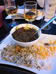 Photo n°60 de Perchiana à Paris ()