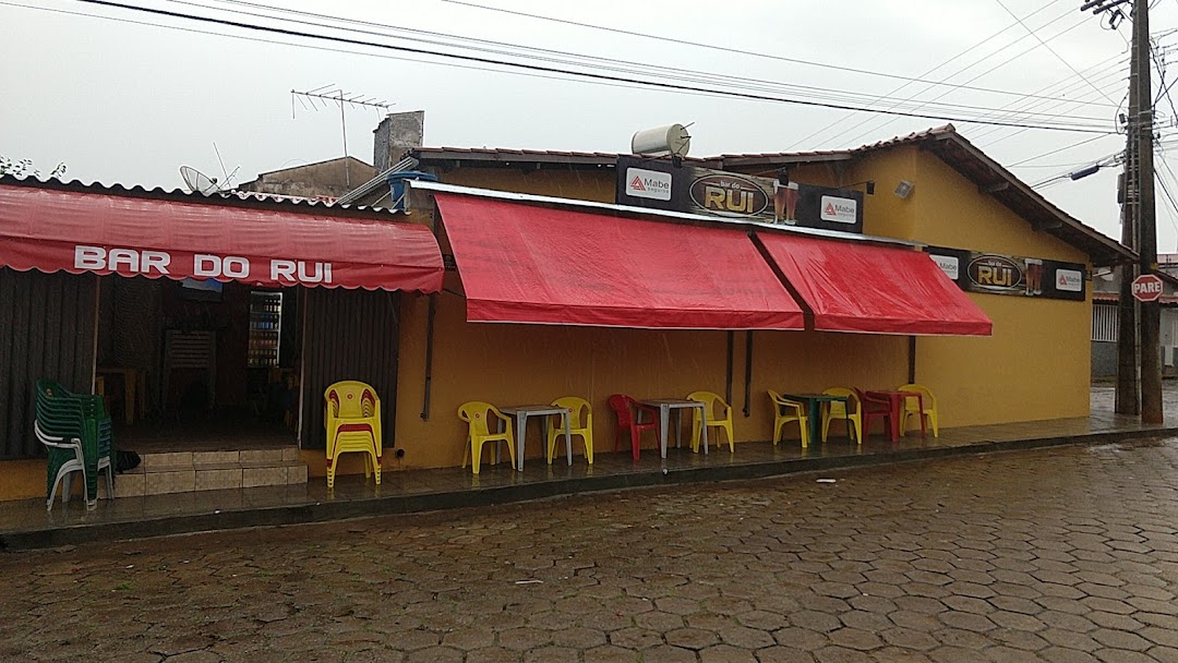 Bar do Rui