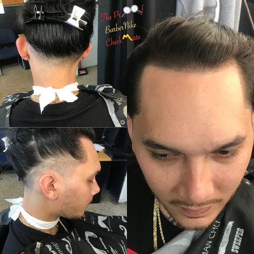 Barber Shop «PlayboysZ Barber Shop», reviews and photos, 1947 W Cass St, Tampa, FL 33606, USA