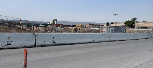 Self-Storage Facility «Fair-way Self Storage», reviews and photos, 985 Fairway Dr, Walnut, CA 91789, USA