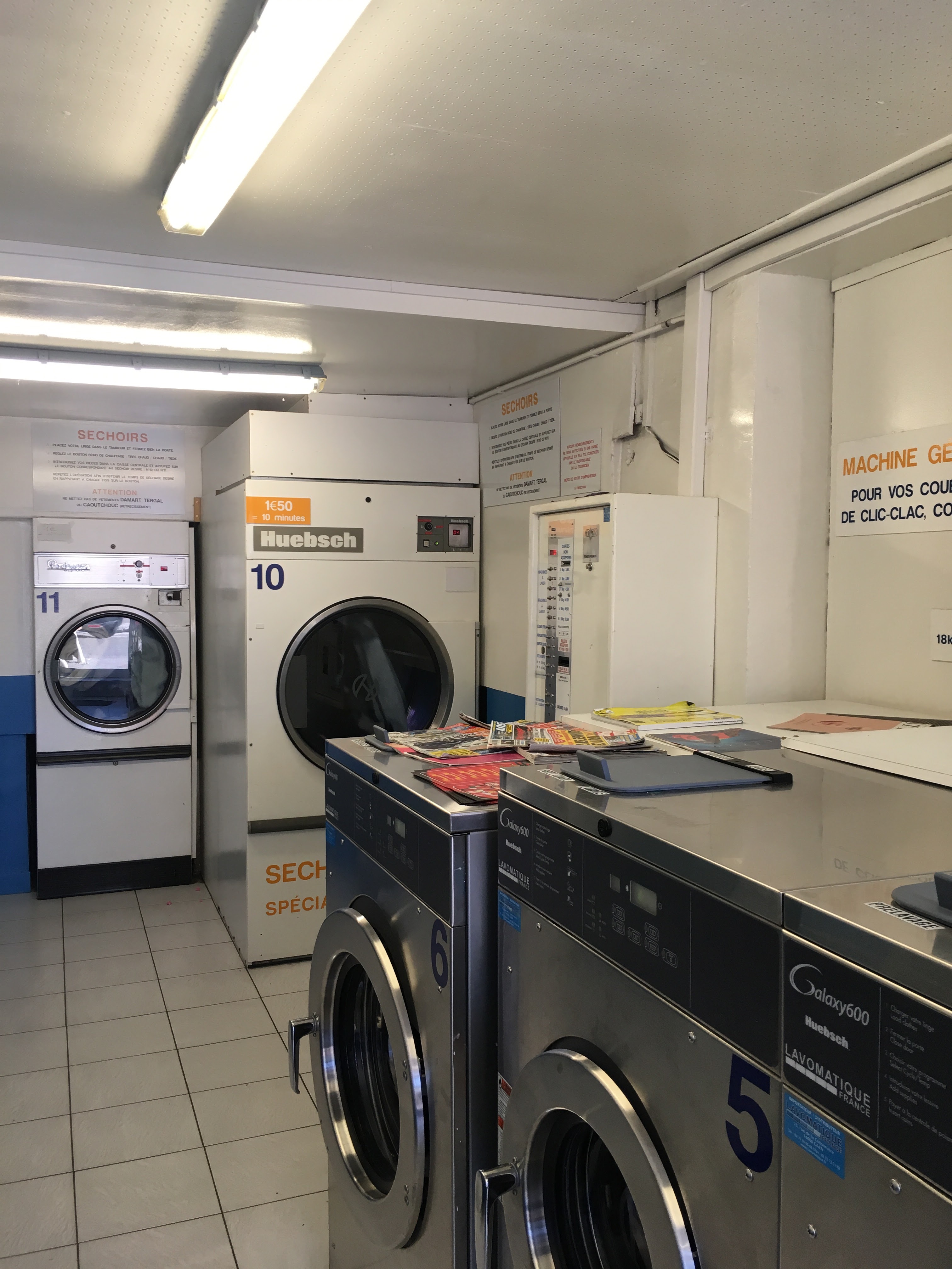 Photo n° 5 de l'avis de Nobody.o fait le 10/04/2019 à 02:42