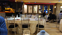Atmosphère du Restaurant français Le Homard Bleu à Le Tréport - n°5