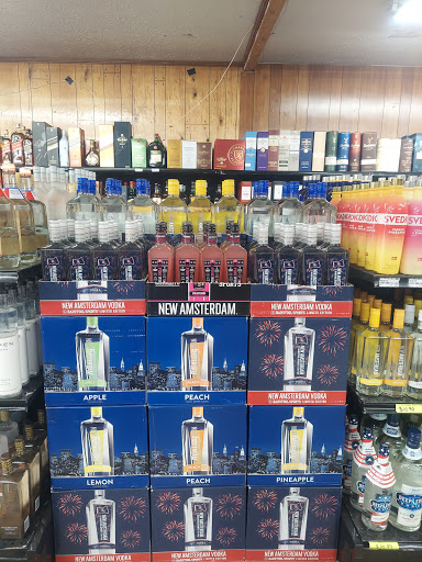 State Liquor Store «Korner Package Store», reviews and photos, 5990 Fairburn Rd, Douglasville, GA 30134, USA