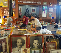 Yuan Phueng Monastery photo