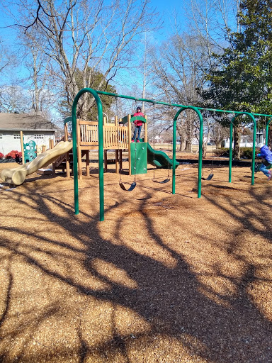 Park «Key Park», reviews and photos, 208 Church St, Lafayette, TN 37083, USA