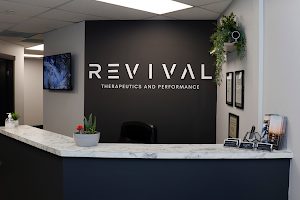 Revival Therapeutics & Performance image