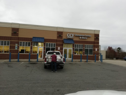 Thrift Store «GCF Donation Center & Store (Highway 42)», reviews and photos