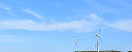 湖西風力發電站