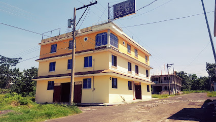 Hotel La Cañada